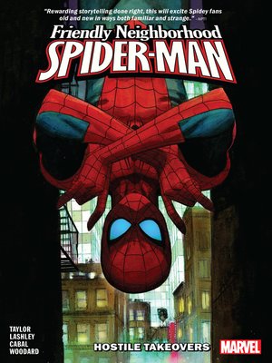 Friendly Neighborhood Spider-Man (2019), Volume 2 - ebook